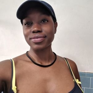 Meet your Posher, Kelly